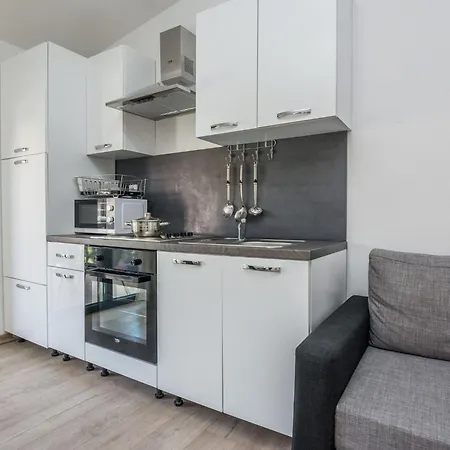 Bilic 2 By Interhome Apartment Vir