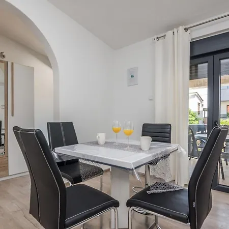 Apartment Bilic 2 By Interhome Vir