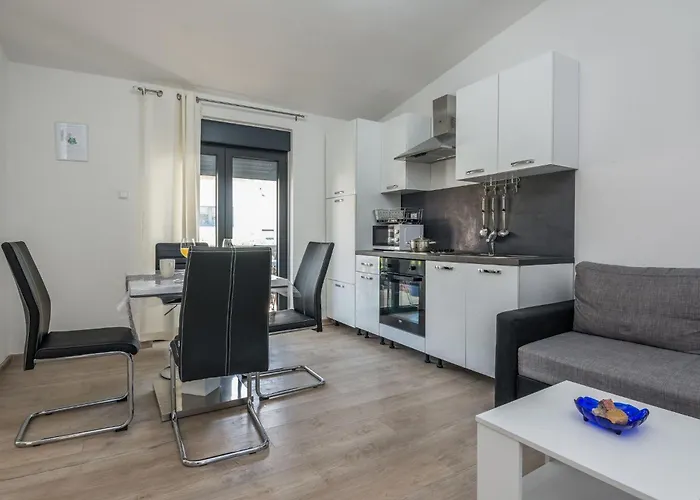 Bilic 2 By Interhome Apartment