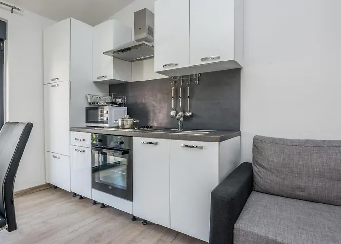 Bilic 2 By Interhome Apartment Vir