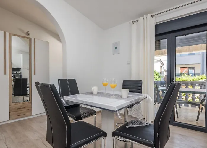 Apartment Bilic 2 By Interhome Vir