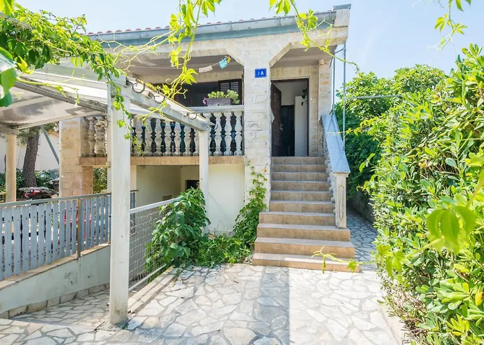 Apartment Bilic 2 By Interhome *