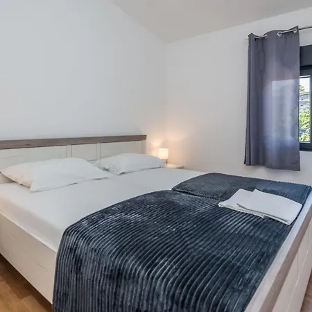 Apartamento Bilic 2 By Interhome *