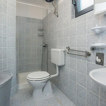 Apartamento Bilic 2 By Interhome