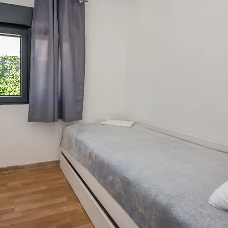 Bilic 2 By Interhome Apartmán Vir