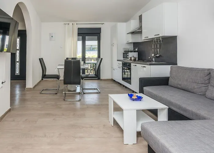 Bilic 2 By Interhome * Vir