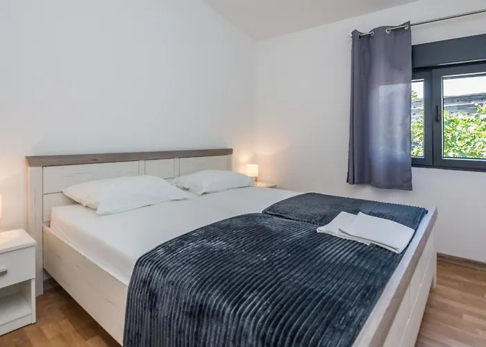 Apartamento Bilic 2 By Interhome *