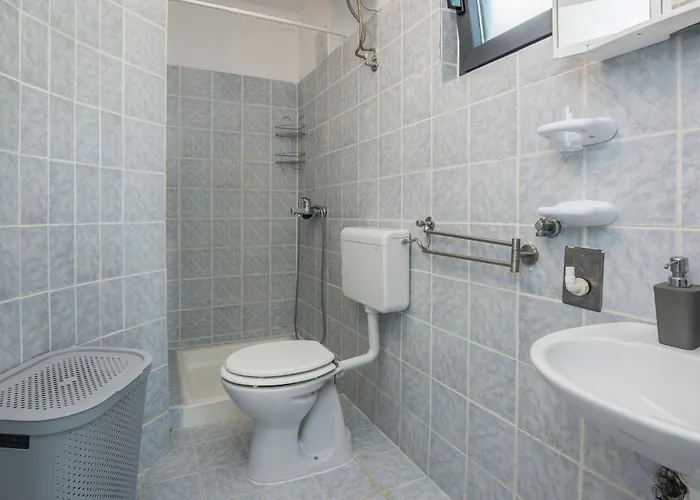 Apartamento Bilic 2 By Interhome