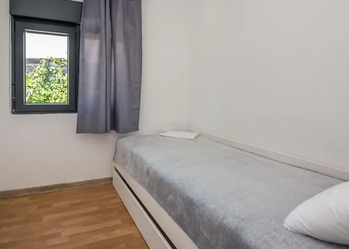 Bilic 2 By Interhome Apartamento Vir