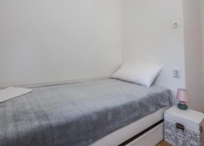 Bilic 2 By Interhome *