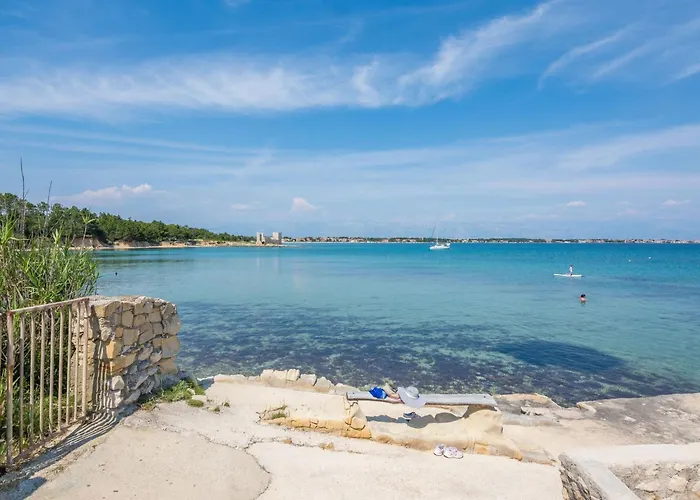 Bilic 2 By Interhome Apartamento Vir