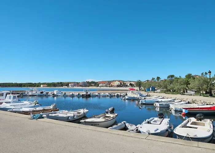 Bilic 2 By Interhome