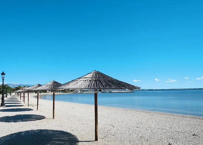 公寓 Bilic 2 By Interhome *